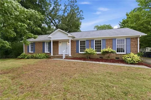 2402 Revolan Ct, Greensboro, NC 27407