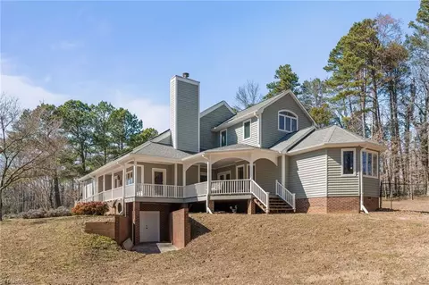 9204 A Nc Highway 109, Winston Salem, NC 27107
