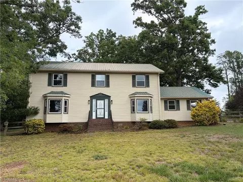 7281 Us Highway 158, Reidsville, NC 27320