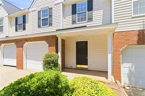5058 Bartholomews Ln, Greensboro, NC 27407