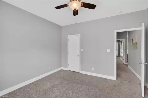 Bedroom - 552 Tom Hunter Rd, Pilot Mountain, NC 27041 photo 3 of 9