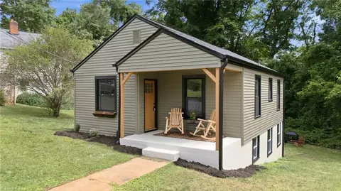 165 Harris Ave, Elkin, NC 28621