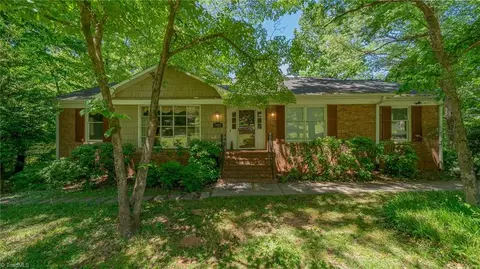 7850 Beech Forest Rd, Lewisville, NC 27023