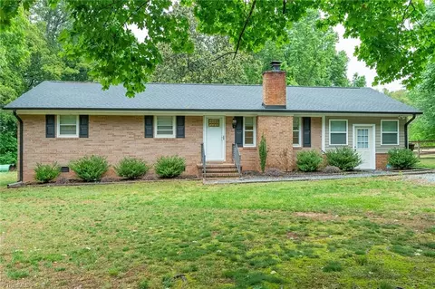 5947 Poley Rd, Browns Summit, NC 27214