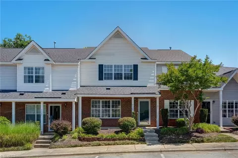 4324 Carlys Way, Greensboro, NC 27410