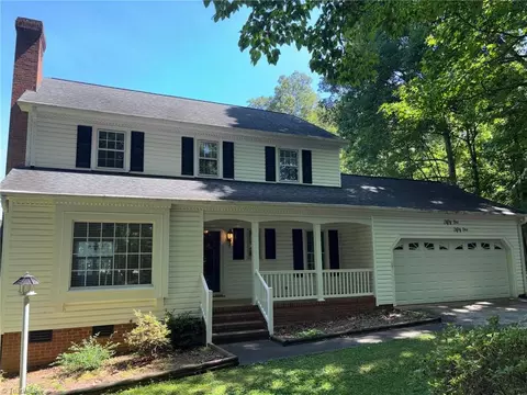 5151 Hicone Rd, Mcleansville, NC 27301