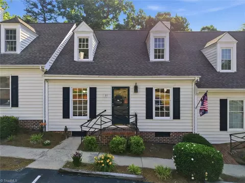 330 Presnell St W #45, Asheboro, NC 27203
