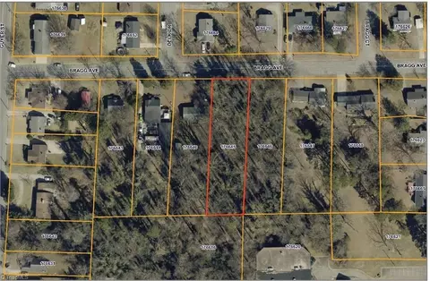 1412 Bragg Ave, High Point, NC 27265