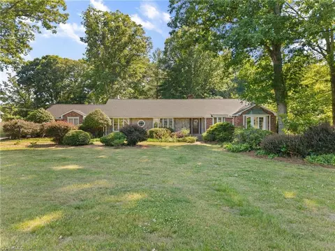 7960 Simmons Rd, Rural Hall, NC 27045