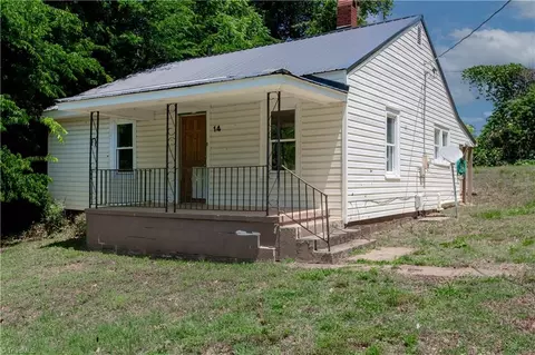 14 Goodluck Dr, Lexington, NC 27292