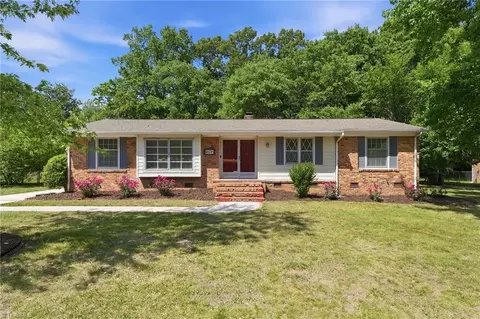 1606 Cone Blvd W, Greensboro, NC 27408