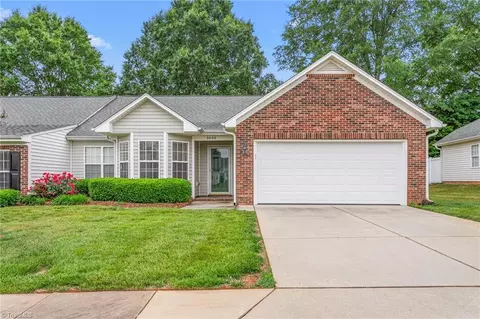 3008 Old Craig Trl, Mebane, NC 27302