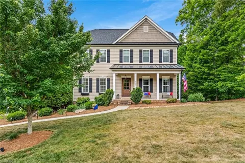 117 Mountain Shadow Ln, King, NC 27021
