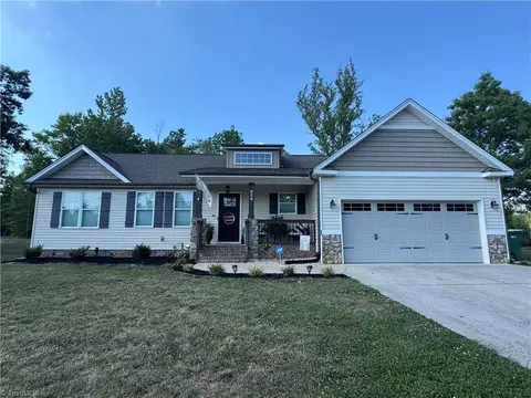 342 Price St, Stoneville, NC 27048