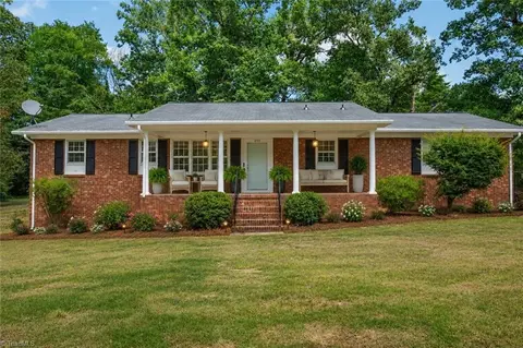 253 Myers Dr, Thomasville, NC 27360