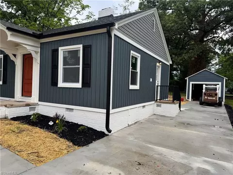907 Dayton Ave, High Point, NC 27262