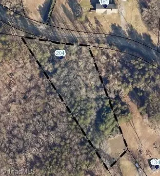 204 Sims Rd, Reidsville, NC 27320