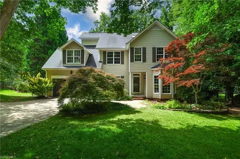 5923 Ballinger Rd, Greensboro, NC 27410
