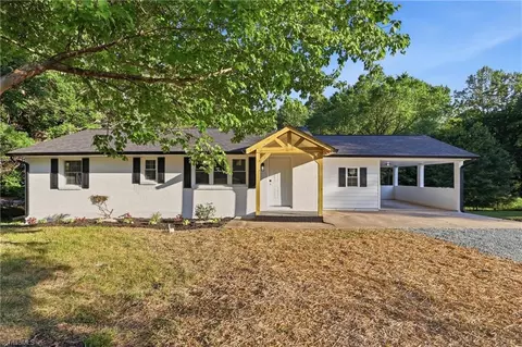 2512 Oak Ridge Rd, Oak Ridge, NC 27310