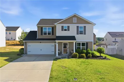 151 Sumter Ct, Burlington, NC 27217