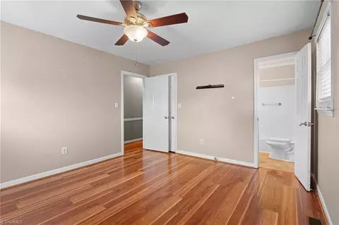Bedroom - 6754 Rosewood Dr, Trinity, NC 27370 photo 5 of 5