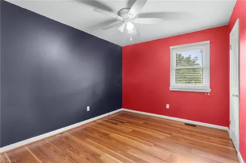 Bedroom - 6754 Rosewood Dr, Trinity, NC 27370 photo 1 of 5