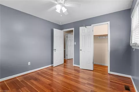 Bedroom - 6754 Rosewood Dr, Trinity, NC 27370 photo 3 of 5