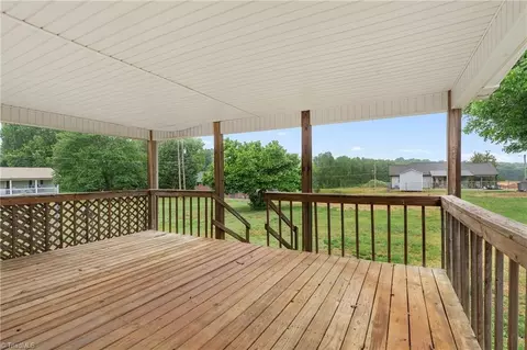 Exterior - 6754 Rosewood Dr, Trinity, NC 27370 photo 10 of 11