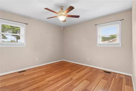 Bedroom - 6754 Rosewood Dr, Trinity, NC 27370 photo 4 of 5
