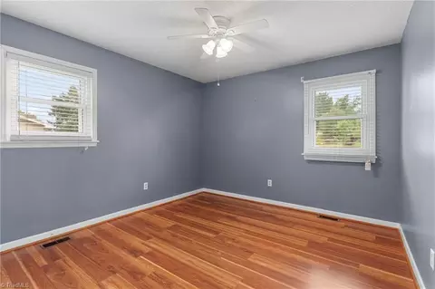 Bedroom - 6754 Rosewood Dr, Trinity, NC 27370 photo 2 of 5