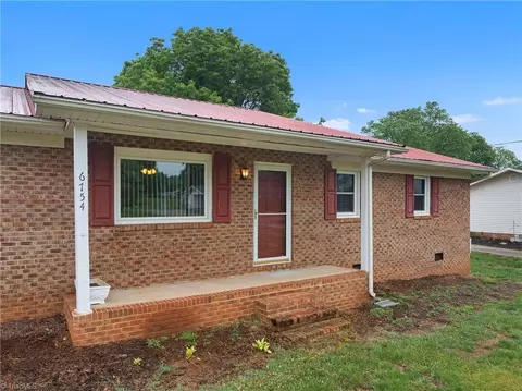 Exterior - 6754 Rosewood Dr, Trinity, NC 27370 photo 2 of 11