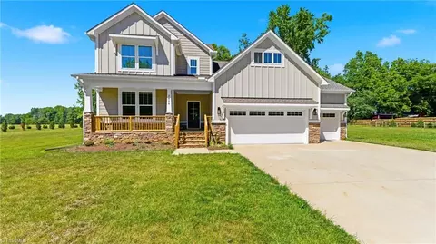 2858 John Lewis Rd, Burlington, NC 27217