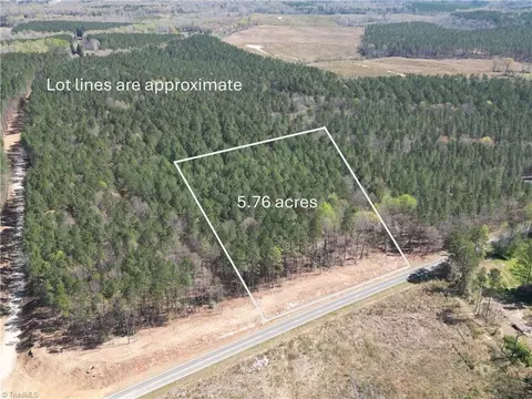 lot15 Willie Rd, Seagrove, NC 27341