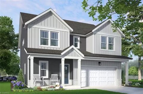 9193 Stoney River Ln, Kernersville, NC 27284