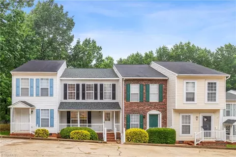 246 Hampton Rd, Asheboro, NC 27203