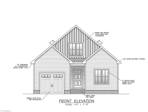 213 Lansdowne St, High Point, NC 27262