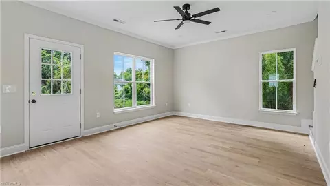 Living - 217 Lansdowne St, High Point, NC 27262 photo 3 of 5