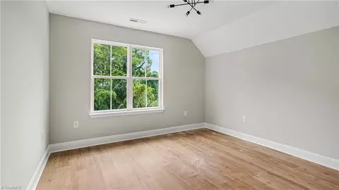 Bedroom - 217 Lansdowne St, High Point, NC 27262 photo 2 of 5