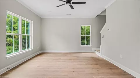 Living - 217 Lansdowne St, High Point, NC 27262 photo 1 of 5