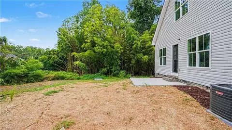 Exterior - 217 Lansdowne St, High Point, NC 27262 photo 6 of 7