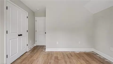 Bedroom - 217 Lansdowne St, High Point, NC 27262 photo 5 of 5