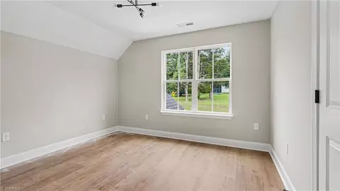 Bedroom - 217 Lansdowne St, High Point, NC 27262 photo 4 of 5