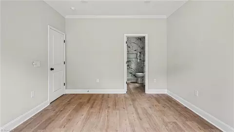 Bedroom - 217 Lansdowne St, High Point, NC 27262 photo 1 of 5