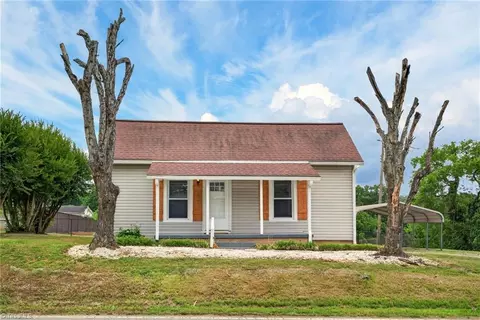 1139 Main St E, Graham, NC 27253