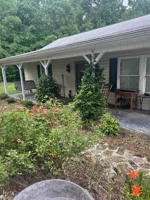 418 Canaan Church Rd, Denton, NC 27239