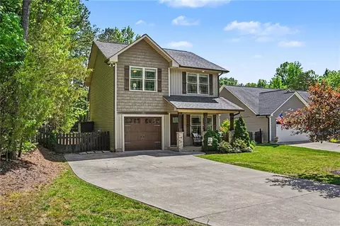 488 Eddleman Rd, Kannapolis, NC 28083
