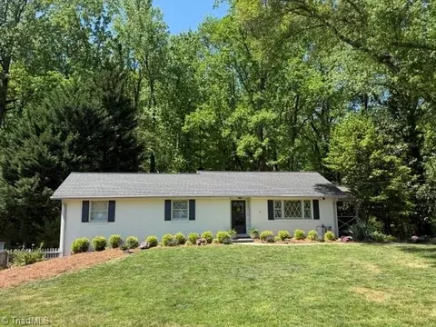410 N Gordon Dr, Winston Salem, NC 27104