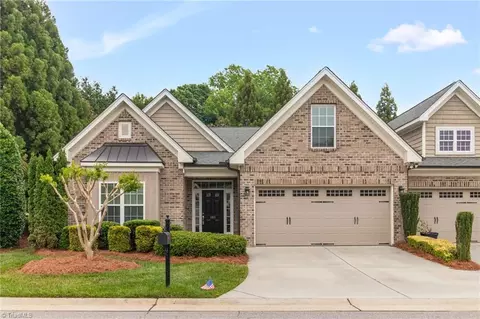 101 Suzanne Ln, Lexington, NC 27295