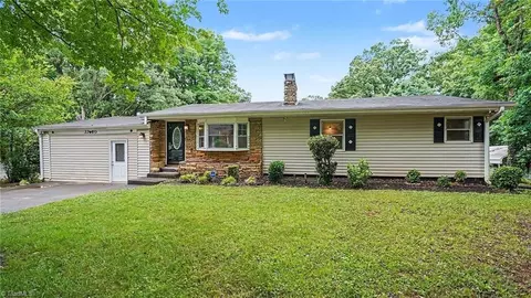 3760 Wyandotte Ave, Winston Salem, NC 27127