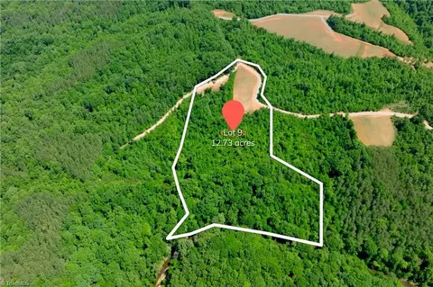 9 Roby Fulk Rd, Pinnacle, NC 27043